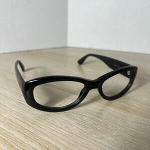 Ray-Ban RB4135 601/71 Polished Black Sunglasses Frames Only Made in Italy